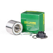 First Line - WHEEL BEARING KIT - FBK1282 - Fits: Dacia Duster 2010- 2WD