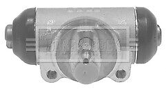 Borg & Beck - WHEEL CYLINDER LH/RH - BBW1920 - Fits: Mazda BT-50 12/06-