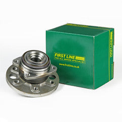 First Line - WHEEL BEARING KIT - FBK1200 - Fits: Mercedes Sprinter 2006- (906)