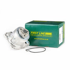 First Line - WATER PUMP KIT - FWP2260 - Fits: Skoda Fabia II >14