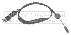First Line - CLUTCH CABL AUTO ADJ - FKC1188 - Fits: Peugeot 306 93-