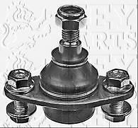 Key Parts - BALL JOINT OUTER L/R - KBJ5428 - Fits: Mini 2000-