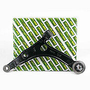 First Line - WISHBONE LH - FCA6619 - Fits: Fiat Ducato 06-