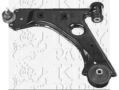 Key Parts - WISHBONE LOWER LH - KCA6557 - Fits: GM Corsa D 07-on