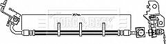 Borg & Beck - BRAKE HOSE - BBH8565 - Fits: JAGUAR XJ 05/03-03/09