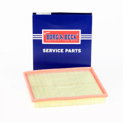 Borg & Beck - AIR FILTER - BFA2315 - Fits: GM Astra II,Astra-G