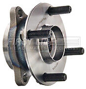 First Line - WHEEL BEARING KIT - FBK1549 - Fits: 2 (2014-) DL, DJ