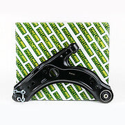 First Line - WISHBONE LH - FCA5866 - Fits: VAG A3,Leon,Golf 1996-2009