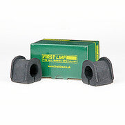 First Line - A-ROLL BAR BUSH KIT - FSK7039K - Fits: Mitsubishi Shogun 94-00