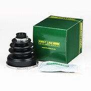 First Line - CV JOINT BOOT KIT - FCB6438 - Fits: Hyundai iX35