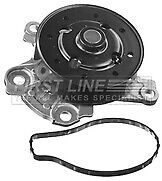 First Line - WATER PUMP KIT - FWP2270 - Fits: Toyota Rav 4 IV 12->