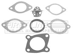 First Line - THERMOSTAT KIT - FTK008 - Fits: Daihatsu, Honda, Kia