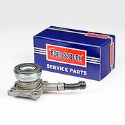 Borg & Beck - CONCENTRIC SLAVE CYL - BCS206 - Fits: Ford Transit 2.2TDCi 6sp10/11-