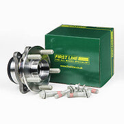 First Line - WHEEL BEARING KIT - FBK1506 - Fits: Ford Galaxy 2015-