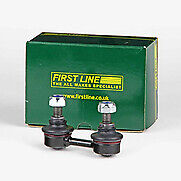 First Line - STABILISER LINK L/R - FDL6287 - Fits: Mitsubishi Galant 1.8, 2.0i