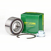 First Line - WHEEL BEARING KIT - FBK902 - Fits: Fiat Stilo 2.4 20v - Front