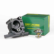 First Line - THERMOSTAT KIT - FTK392 - Fits: Ford Focus MkI