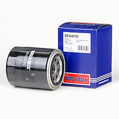 Borg & Beck - OIL FILTER - BFO4170 - Fits: Ford,Hyundai,Mazda,Isuzu