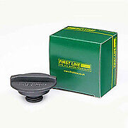First Line - RADIATOR CAP - FRC143 - Fits: Mercedes Sprinter 906 Series