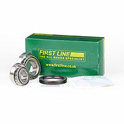 First Line - WHEEL BEARING KIT - FBK569 - Fits: Mazda - Front