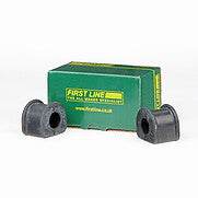 First Line - A-ROLL BAR BUSH KIT - FSK6948K - Fits: Audi A4 (8E/8Hsrs) 01-04
