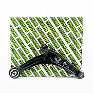 First Line - WISHBONE RH - FCA6098 - Fits: Fiat Punto 1999-07