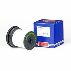 Borg & Beck - FUEL FILTER - BFF8259 - Fits: Jeep Cherokee 2.0 14-