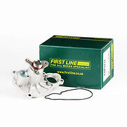 First Line - WATER PUMP KIT - FWP2424 - Fits: BMW 1 series 1.5D 15-
