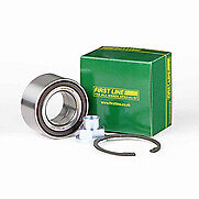 First Line - WHEEL BEARING KIT - FBK1290 - Fits: Suzuki Splash 08 - Front