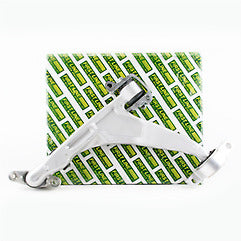 First Line - SUSPENSION ARM LH - FCA7913 - Fits: Volvo V90, XC90, XC60 17-