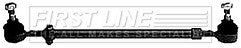 First Line - TIE ROD ASSEMBLY L/R - FDL6152 - Fits: Mercedes W201 82-