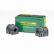 First Line - A-ROLL BAR BUSH KIT - FSK6225K - Fits: Vauxhall Astra MkIV