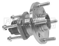 First Line - WHEEL BEARING KIT - FBK1139 - Fits: Daewoo Lacetti/Nubira