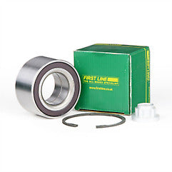 First Line - WHEEL BEARING KIT - FBK1568 - Fits: Mercedes GLE (W116)