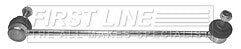 First Line - STABILISER LINK LH - FDL6836 - Fits: BMW 6 Series (E63/E64) 03-on