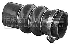 First Line - TURBO HOSE - FTH1511 - Fits: Ford Transit Conn 1.8TDCi 06-