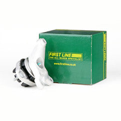 First Line - ENGINE MOUNTING - FEM4190 - Fits: Audi A4 00-08