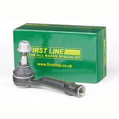 First Line - TIE ROD END LH - FTR6229 - Fits: Ford Puma 2020-