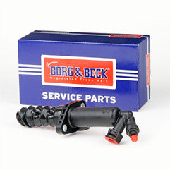 Borg & Beck - CLUTCH SLAVE CYLINDER - BES295 - Fits: 1 Series (F40), 2 Series (F45) 11/13-
