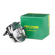 First Line - WHEEL BEARING KIT - FBK1293 - Fits: Jeep Grand Cherokee (WK) 05-08
