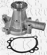Key Parts - WATER PUMP W/GASKET - KCP1115 - Fits: Rover Mini, Marina