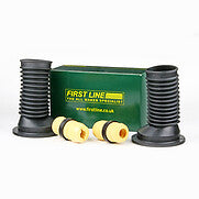 First Line - STRUT PROTECTION KIT - FPK7102 - Fits: Toyota Corolla (E12)