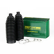 First Line - STEERING GAITER KIT - FSG3497 - Fits: DISCOVERY SPORT 2.0i 2014-