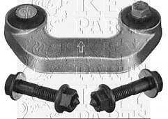 Key Parts - STABILISER LINK LH - KDL6554 - Fits: Audi A4 01-on