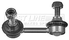 First Line - STABILISER LINK LH - FDL7429 - Fits: Honda Civic VII TYPE R 00-06