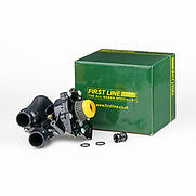 First Line - WATER PUMP KIT - FWP2353 - Fits: Audi A3 8P1 09/2004->08/2012