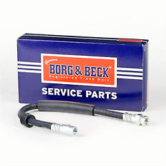 Borg & Beck - BRAKE HOSE - BBH6711 - Fits: VW Sharan, Ford Galaxy 95-