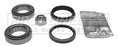 First Line - WHEEL BEARING KIT - FBK124 - Fits: Kia, Mazda - Front
