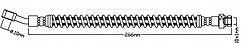 Borg & Beck - BRAKE HOSE - BBH7942 - Fits: Kia Magentis 06-11