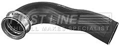 First Line - TURBO HOSE - FTH1628 - Fits: VAG Golf,Passat,Eos,A3 2.0D